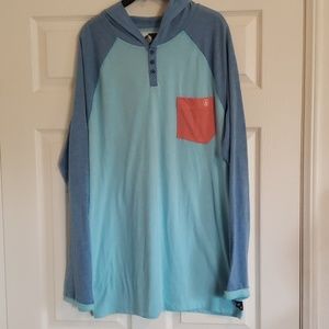 Volcom Light Weight Hoodie